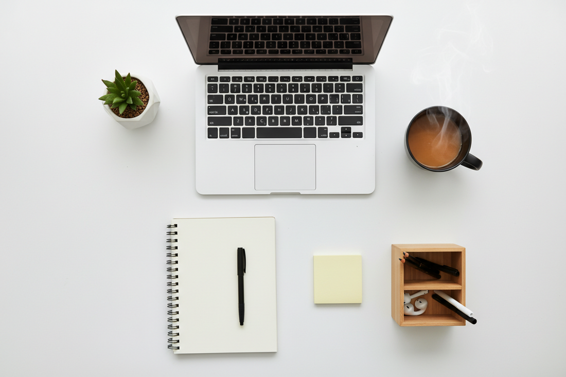 Best Office Essentials for Daily Office Tasks