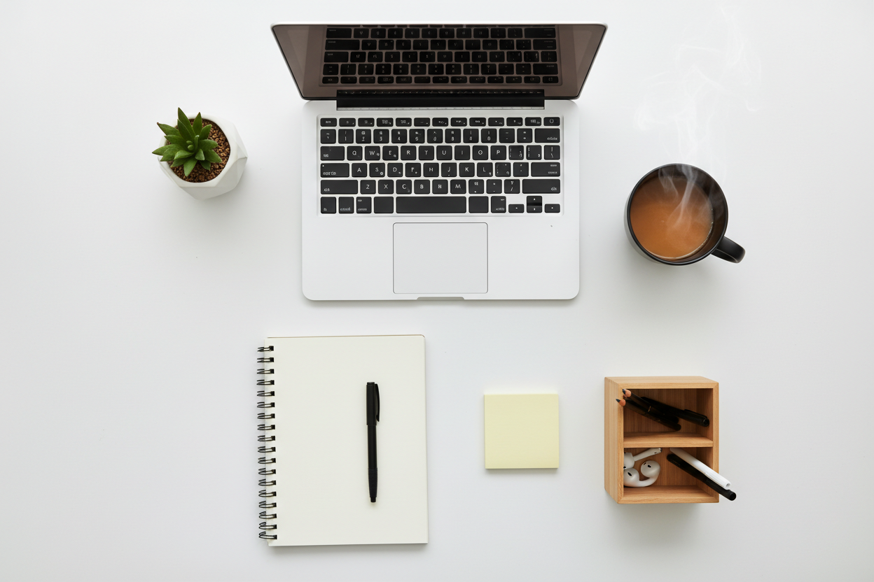 Best Office Essentials for Daily Office Tasks