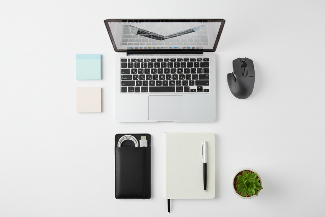 Best Office Supplies for Hybrid Workspaces