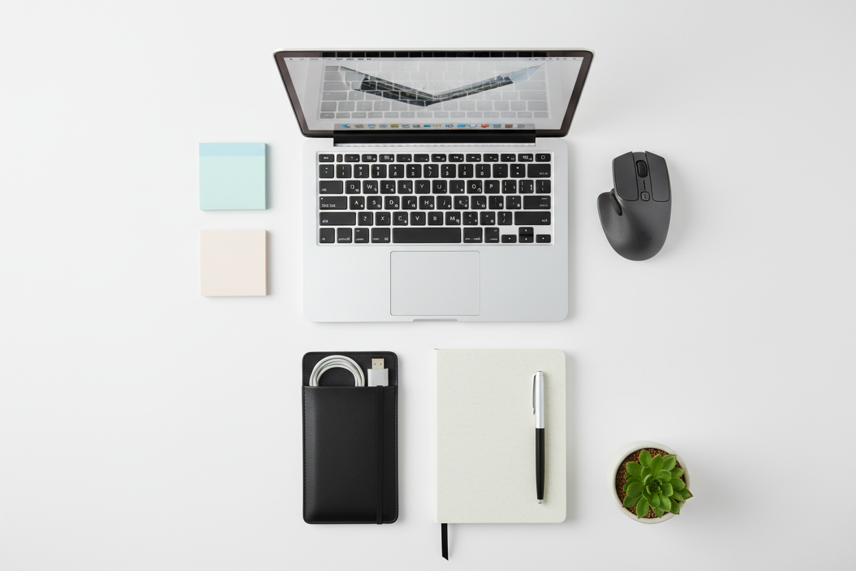 Best Office Supplies for Hybrid Workspaces