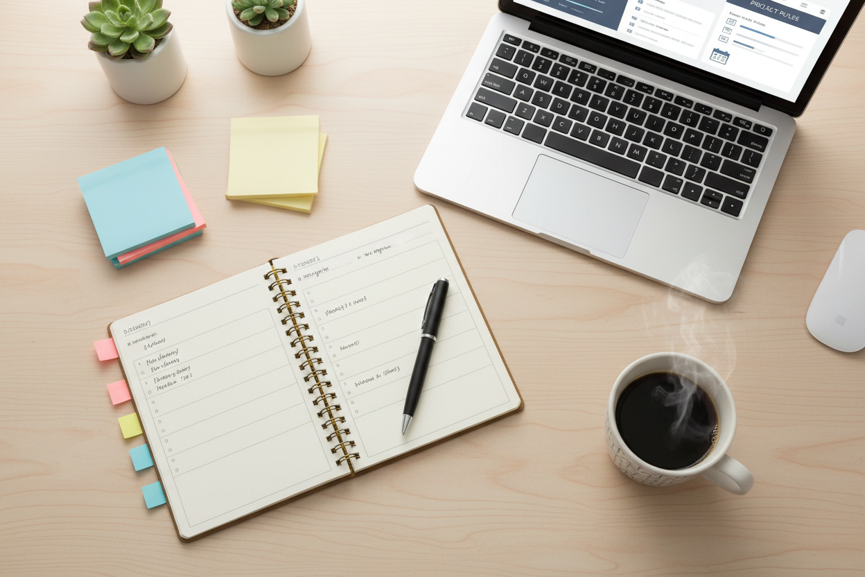 The Future of Workspaces and Supplies
