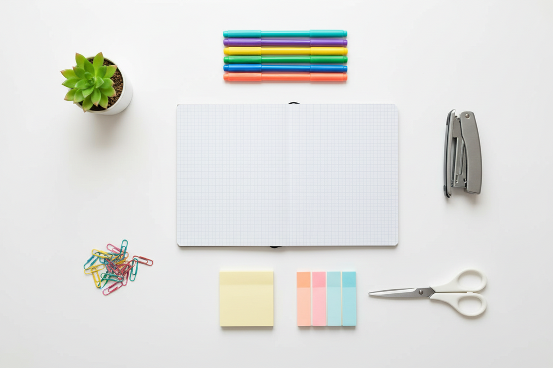 Budget-Friendly Office Supplies That Don’t Compromise Quality