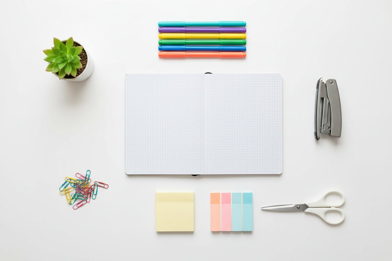 Budget-Friendly Office Supplies That Don’t Compromise Quality