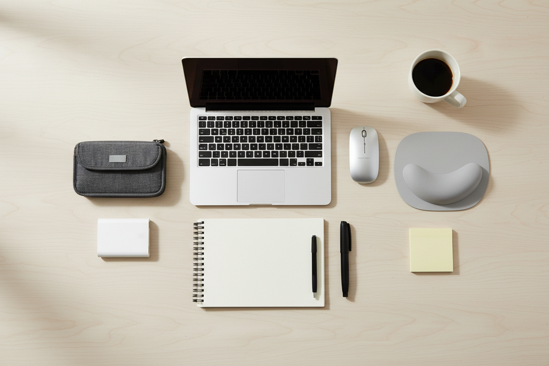 Hybrid Work: What Supplies Do You Need?