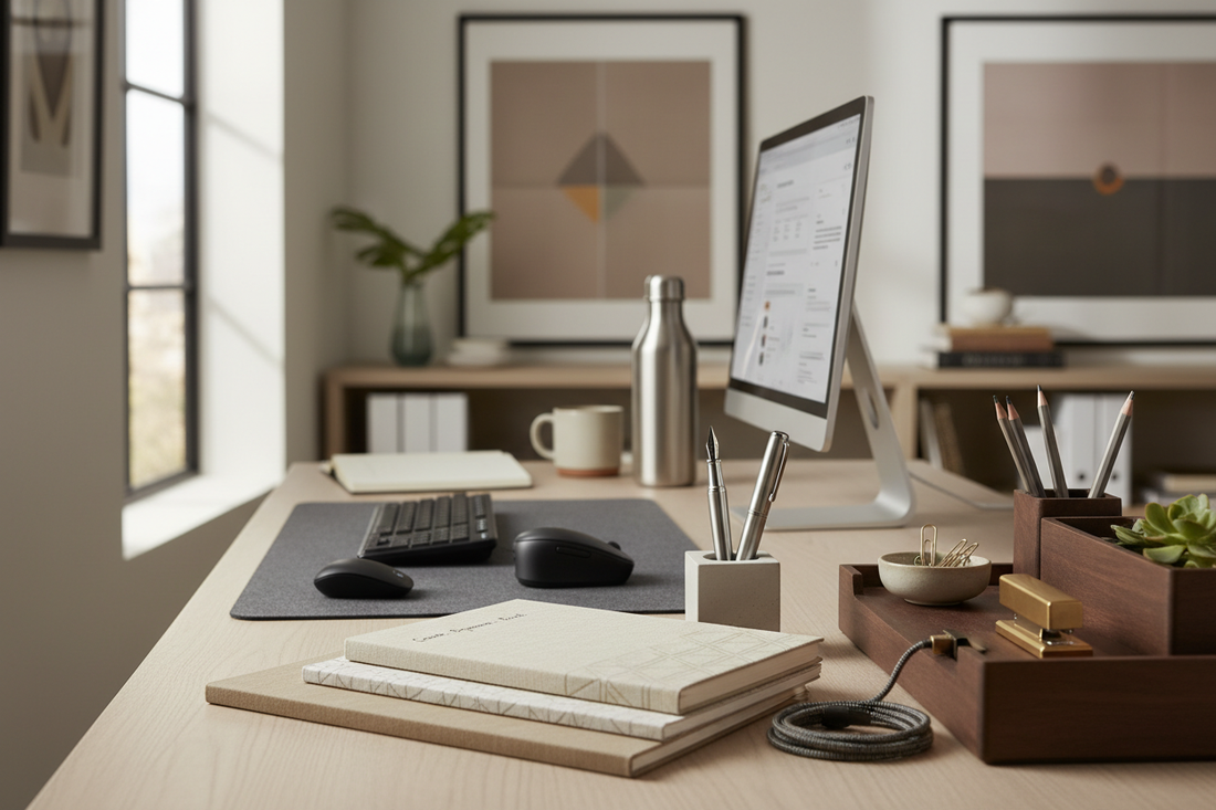 A Product Expert's Take: What Office Supplies Are Worth the Investment?