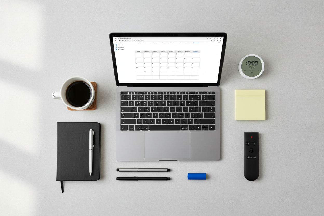 Office Supplies That Make Meetings Easier