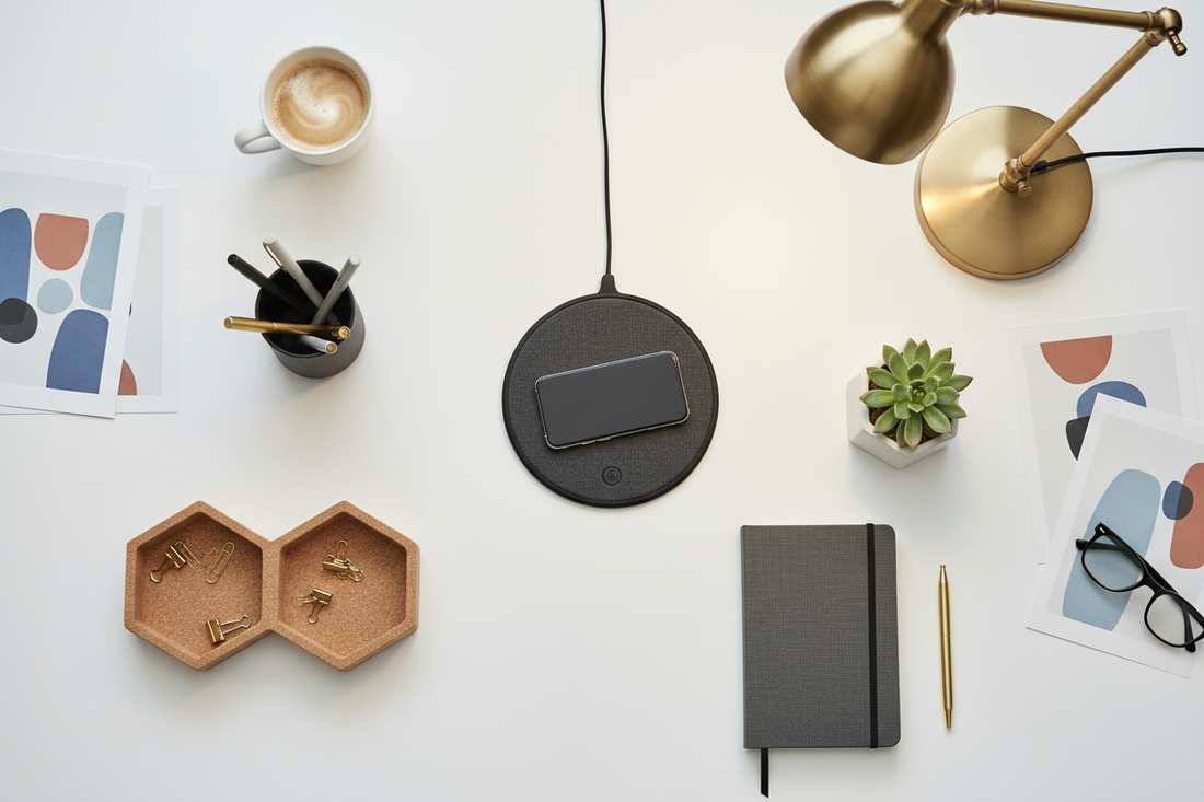Trending Desk Accessories for Modern Offices