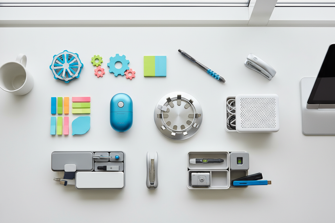 Unbelievably Useful Office Supplies You Never Knew Existed