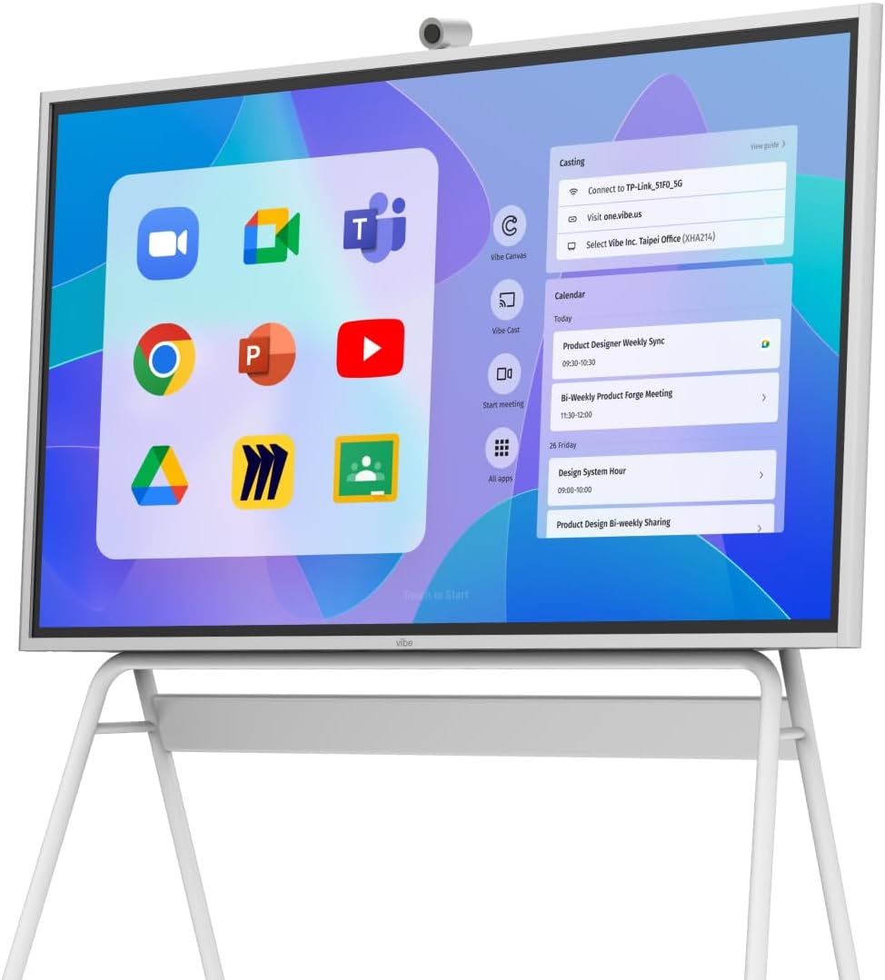 Presentation Products