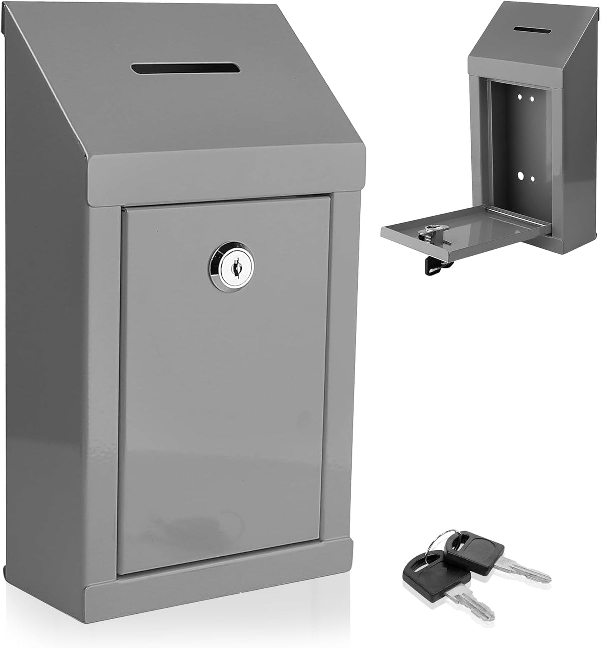 Desk Accessories & Workspace Organizers