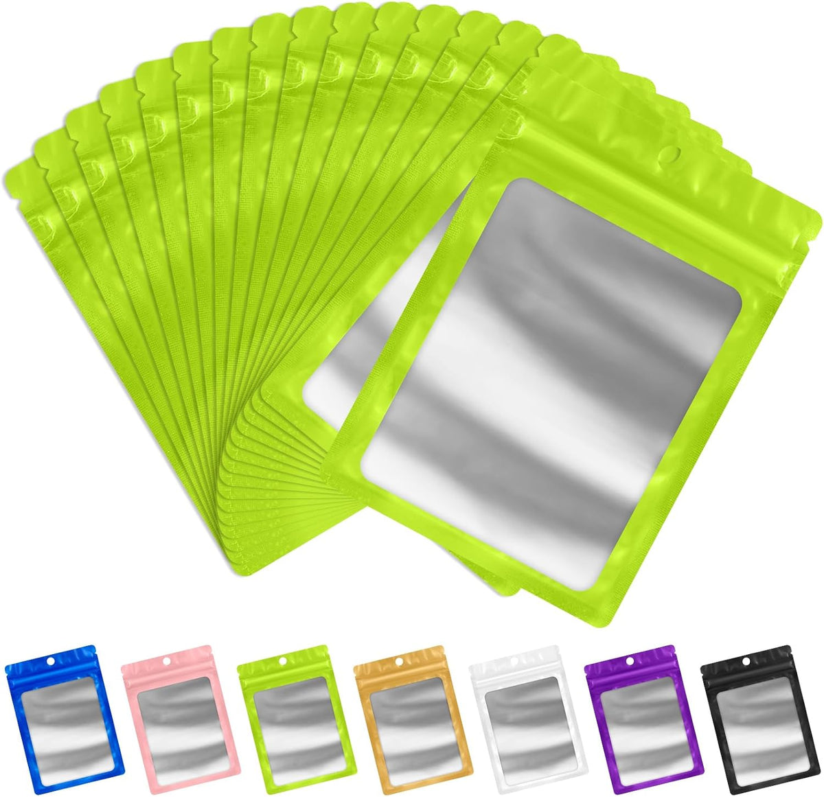 Paper & Plastic