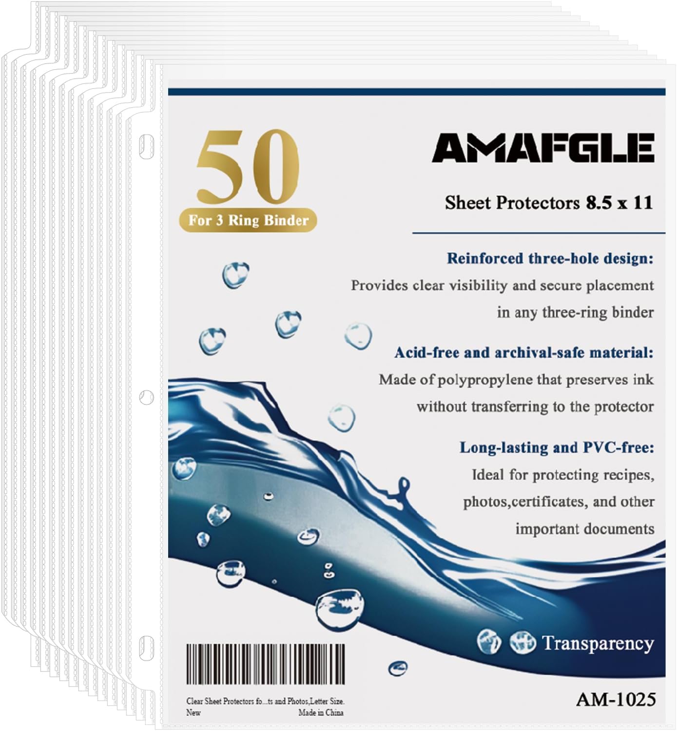 Binders & Binding Systems