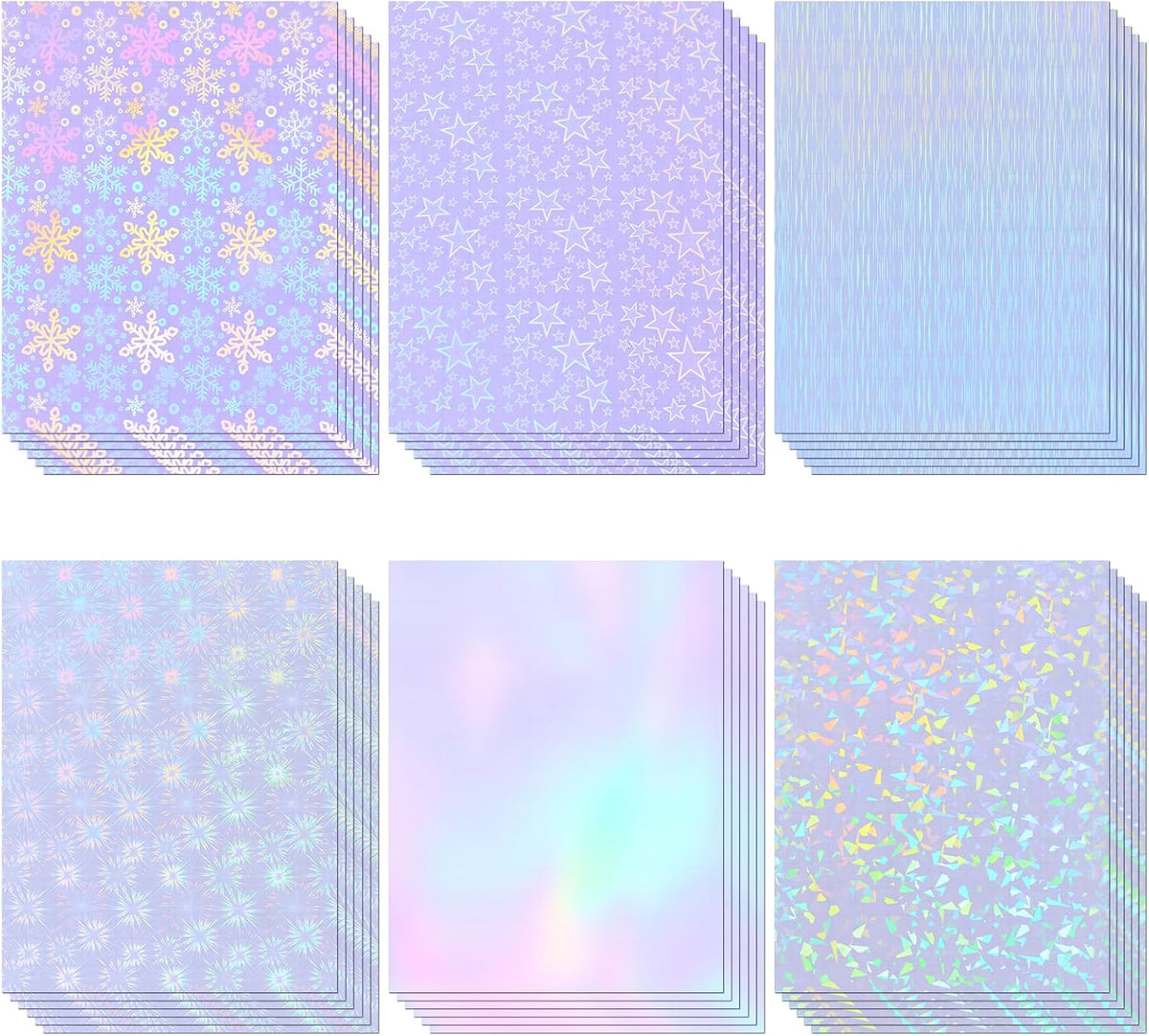 Scrapbooking & Stamping