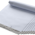 10" X 13" Large Poly Mailers, 1000 Count White Polymailer Shipping Envelopes for Clothes 2 Mil Unpadded Waterproof Opaque Self-Seal Poly Bags with Tear/Puncture Proof Adhesive Strip