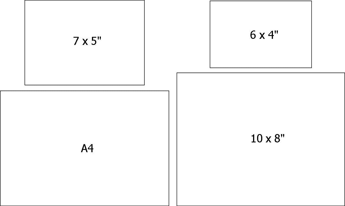 Premium Double-Sided Matte Inkjet Photo Paper - A4 Size (8.3" x 11.7") - 100 Sheets, 140gsm - Ideal for Photos, Invitations, and Crafts
