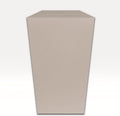 Low Frequency Bass Trap DMD 4' x 2' x 4" STONE CORNER