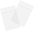 AUEAR, 9"x12" (100 Pack) Clear Plastic Sleeves - Acid Free 1.6Mil Crystal Resealable Bags -Fit for 9X12 Art Prints & Photos, A4, Letter Sized Documents
