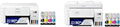Epson EcoTank ET-2800 Wireless Color All-in-One Cartridge-Free Supertank Printer & EcoTank ET-4800 Wireless All-in-One Cartridge-Free Supertank Printer
