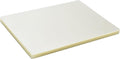 3 mil Thermal Laminating Sheets, Holds 8.5" x 11" Sheets, Thermal Laminating Pouches for Laminator, 9" X 11.5" Letter Size Thermal Laminating Paper, Round Corner 1000 Pack