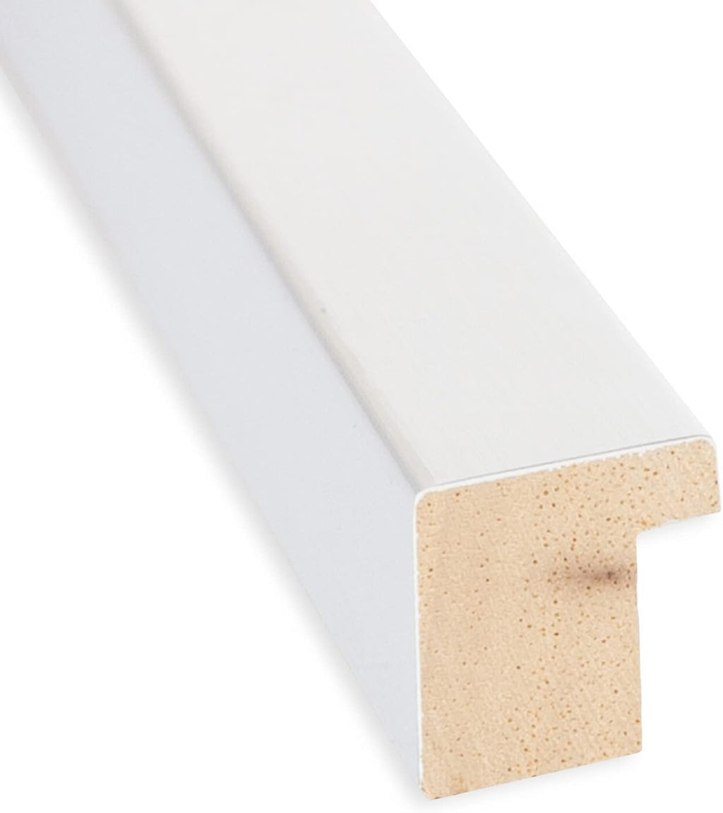 Amanti Art Natural Cork Board for Wall, 13x31 Vision Board with Silver Wood Frame, Medium Corkboard Office Decor for Home Organization, Modern Contemporary Corkboard Pinboard to display items for home