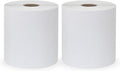 DGBDPACK 4"x6" Direct Thermal Shipping Labels 600 Lables/2 Roll (300 Pcs per Roll) Compatible with Zebra Rollo Beeprt Printer Permanent Adhesive