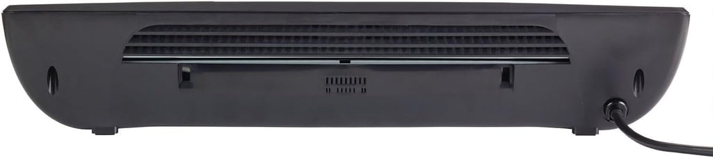 GBC Thermal Laminator Machine, Fusion 3000L, 12 Inch, 1 Min Warm-up, 3 or 5 Mil, with 30 EZUse Laminating Pouches (1703075)