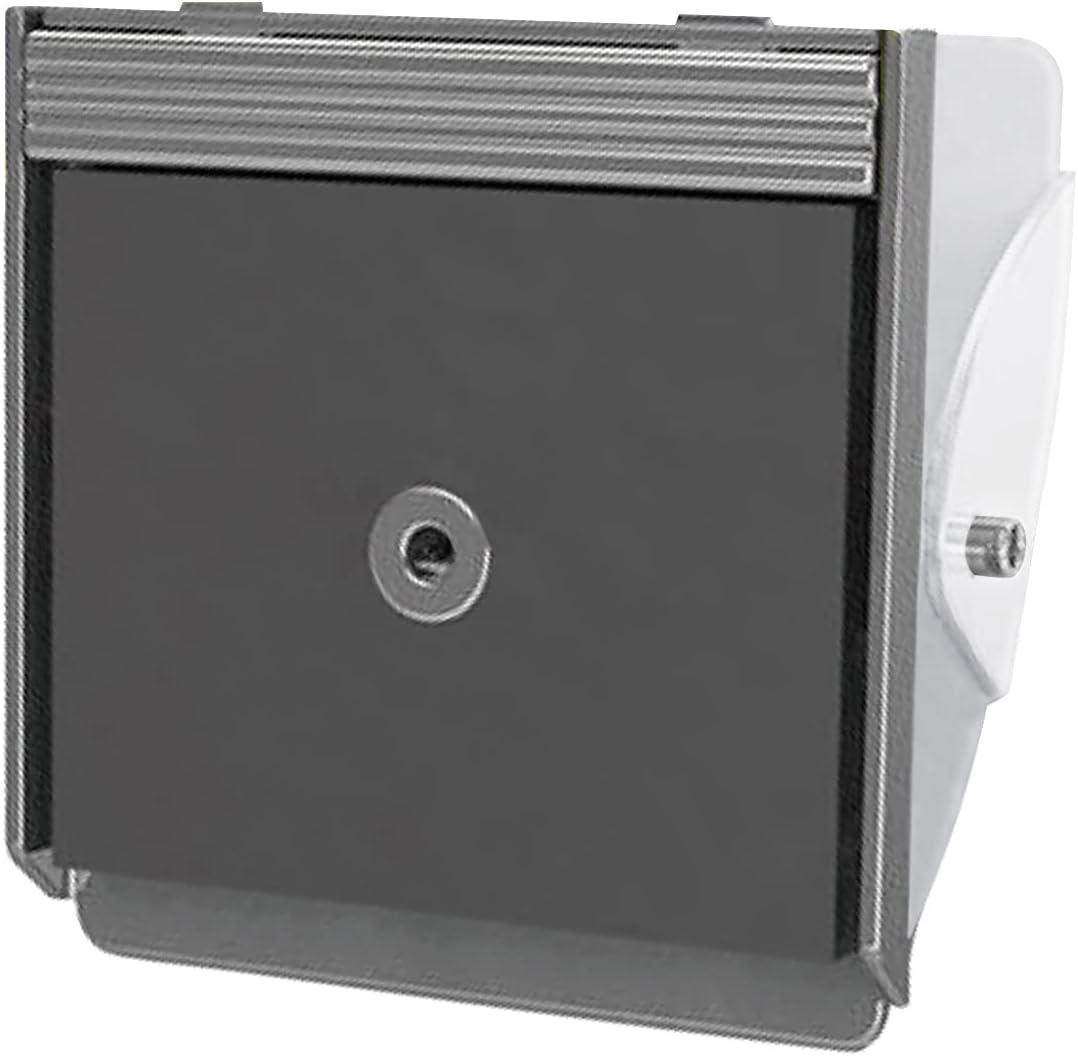 Plus Extra Strong Magnetic Clips, Large White, 3-Pack