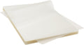 3 Mil Clear Letter Size Thermal Laminating Pouches - 8.5 X 11 (1000 pcs/Pack)