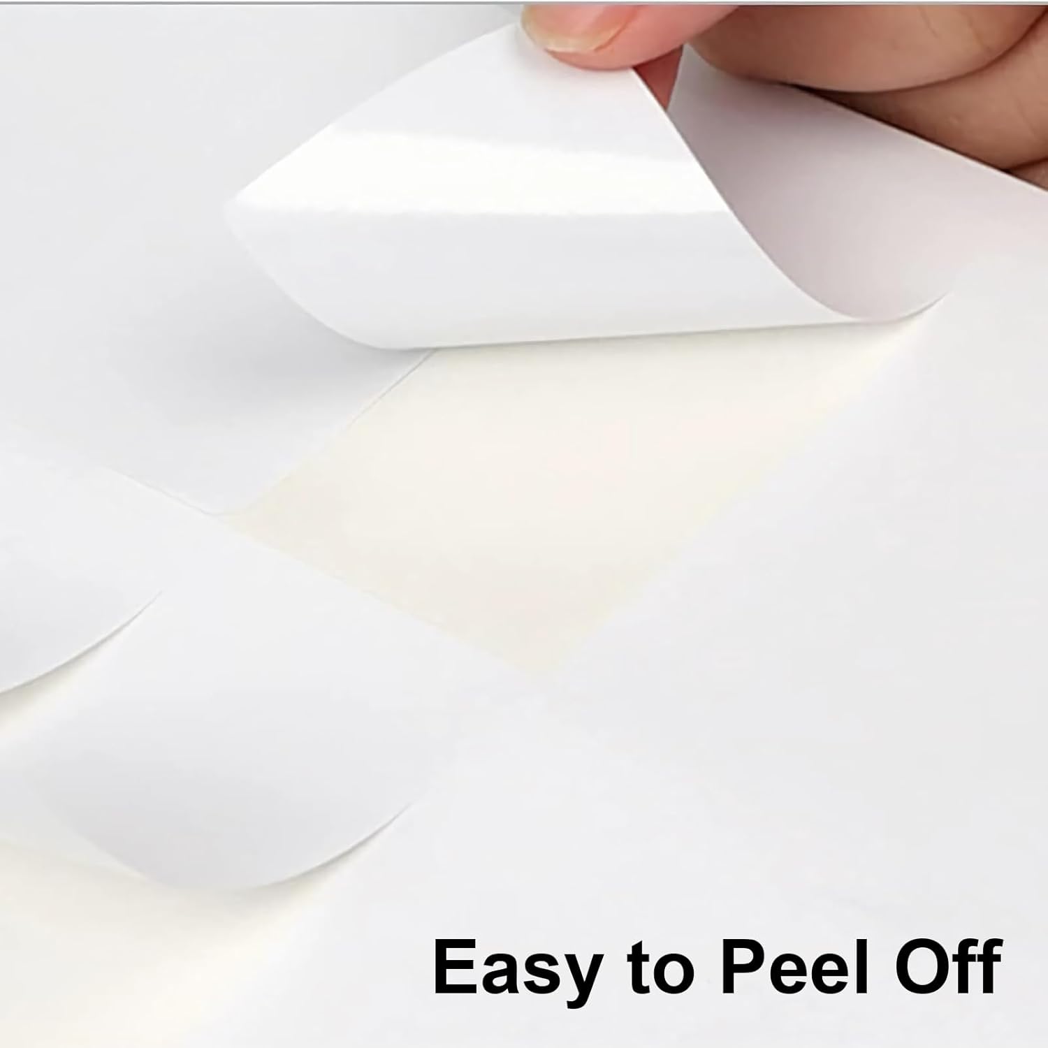 1" X 2-5/8" Address Labels,30 UP Shipping Label for Laser/Inkjet Printers,White Blank Mailing Label,30 Labels per Sheet(2000 Sheets)
