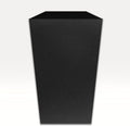 Low Frequency Bass Trap DMD 4' x 2' x 4" BLACK CORNER