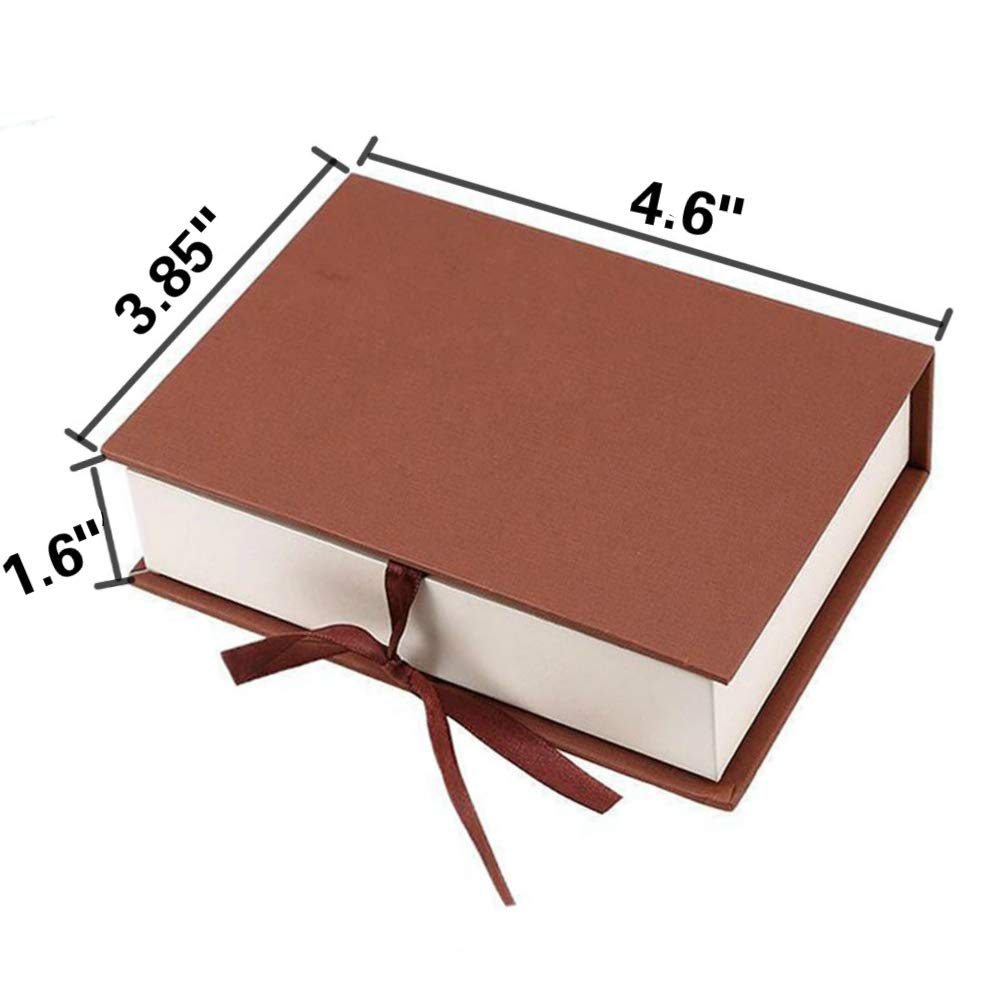 Wax Seal Stamp kit, ANBOSE Animal Wax Seal Stamp Set with 6 PCS Removable Brass Heads and 1 Wooden Handle, Retro Cat Owl Boat Rose Sealing Wax Stamp for Cards Invitations