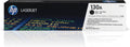 HP 130A Black Toner Cartridge | Works with HP Color LaserJet Pro MFP M176, M177 Series | CF350A