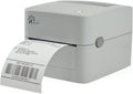 2054K-LAN (Upgrade of 2054A-LAN) Ethernet Network Shipping Label Printer for Windows Mac Chromebook Android Support Amazon Ebay Etsy ShipStation UPS USPS FedEx, 4x6 Direct Thermal