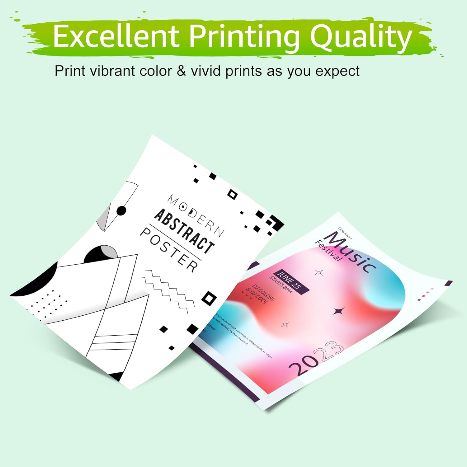 Upgraded 952xl Ink Cartridges Combo Pack Replacement for HP 952 XL High Yield Compatible with OfficeJet Pro 8710 8720 8740 7740 8210 Printer (1 Black 1 Cyan 1 Magenta 1 Yellow)