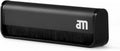 AM Record Cleaner Brush, Ultra Fine Carbon Fibre, Record Anti-Static for Music Lovers, Lifts Dust & Reduces Friction, Record Cleaning Must Have