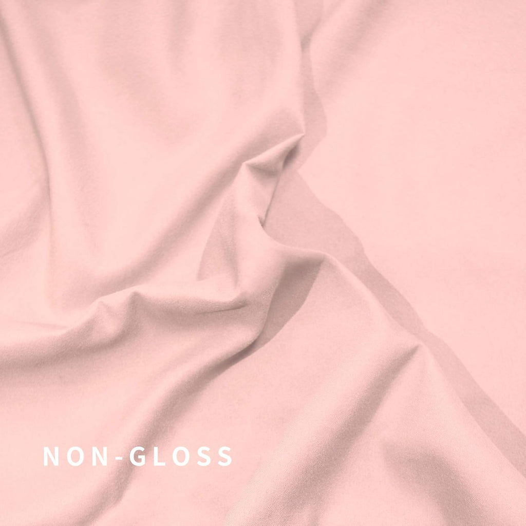 ISSUNTEX 10X20 ft/3X6 Meters Pink Background Photo Backdrop, Photo Studio, Collapsible High Density Screen for Video Photography and Television