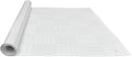 INTBUYING Cold Laminating Film Glossy Roll 25''x180 Vinyl Cold Lamination Film Self-Adhesive Laminating Vinyl Roll