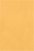 Quality Park 5 x 7-1/2 Clasp Envelopes, Clasp and Gummed Closures for Storing and Mailing, 28 lb Kraft Paper, 100 per Box (QUA37835)