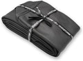 VIVIDSTORM 100" Motorized Projector Screen Waterproof Dust Cover with Black Color,VSWDS100HB