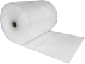 Uboxes Bubble Roll 24 Wide x 175 ft Small Bubbles 3/16 Perforated Every 12, Clear, BUBBSMA24175
