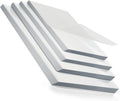 MAXDONE Premium Clear Thermal Laminating Pouches 50-Pack Laminating Sheets for Laminator A3 A4, 3 Mil（80 Mic） Thickness for Extra Protection