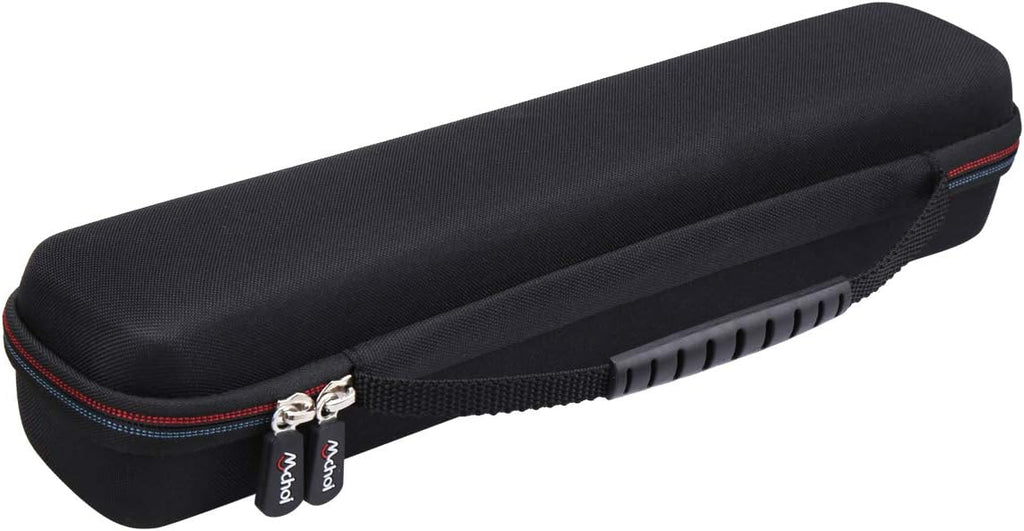 Mchoi Portable Case for Brother DS-640 / DS-940DW/DS-740D / DS-720D/Doxie Go SE Duplex Compact Mobile Document Scanner, Case Only