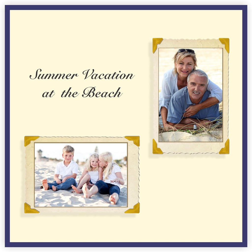 50 Natural Smooth Card Stock Sheets Paper - 11 X 17 Inches Tabloid|Ledger|Booklet Size - 80# (80 lb/pound) Cover Weight - Quality Paper - Smooth Finish