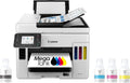 Canon MAXIFY GX7021 Wireless MegaTank Small Office All-in-One Printer, One Size