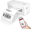 3044C-WF 300 DPI WiFi Shipping Label Printer Label Design Software on Windows, Print Wireless on Windows iPhone/iPad Mac Android UPS FedEx Ebay Shopify Shipstation Fanfold Direct Label