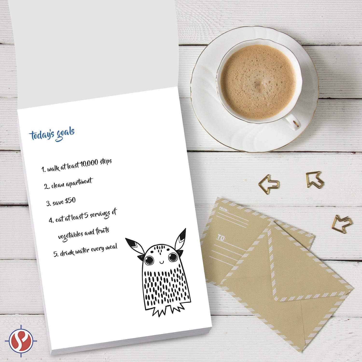 White Memo Sheets, 20lb Paper, 500 Sheets Per Pack (3 x 5)