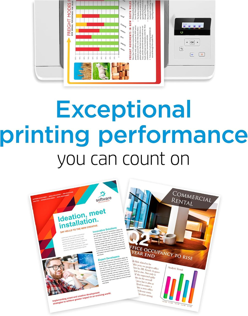 HP 12A Black Toner Cartridge | Works with HP LaserJet 1010, 1020, 3015, 3020, 3030, 3050 Series; HP LaserJet MFP M1005, M1319 Series | Q2612A