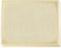 PaperDirect Gold Foil on Aged Parchment Classic Parchment Specialty Certificates, 8½ x 11, 50 Count, Certificates and Awards Paper, for School, Work, Diplomas & Award Certificates
