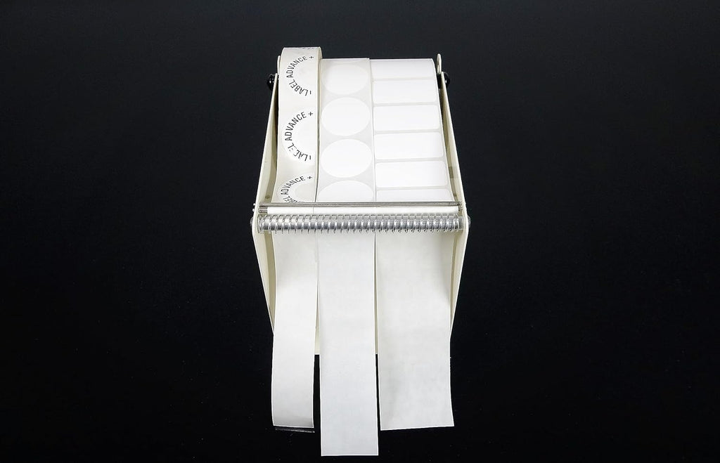Take-a-Label 5M Manual Label Dispenser