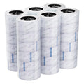 Packstrong Industrial Grade Clear Packing Tape 36 Rolls - 110 Yards per Roll - 2" Wide x 2.7 mil Thick, Acrylic Adhesive Heavy Duty Tape for Box Office Moving Packaging Shipping